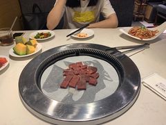 -么子烤肉(化龙池店)