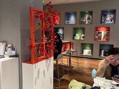 -潮一不贰·法式甜品·生日蛋糕·西式简餐(外滩店)