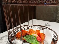 -八分饱·西津会(西津渡店)