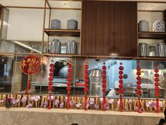-南景饭店(万家丽路店)