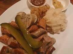 -宝莱纳啤酒花园餐厅PAULANER BRAUHAUS Nanjing(广州路店)