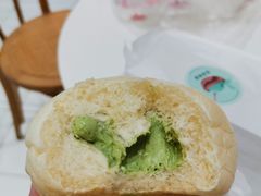 -欢牛蛋糕屋(城西店)
