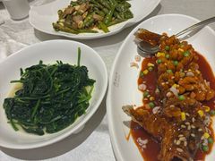 -老北门·苏帮菜·湖景包间(月光码头店)