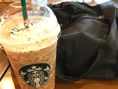 -星巴克(南宁民歌湖店)