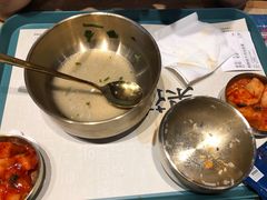 -梨花牛肉汤饭(仁恒伊势丹店)