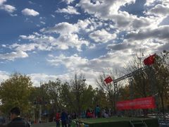 -永定河休闲森林公园