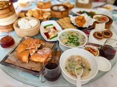 -顺德人家食府(黄金广场店)