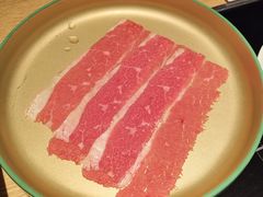 -温野菜涮涮锅(西单大悦城店)