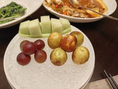 -英冠索菲特酒店·萧湘阁中餐厅