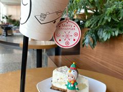 -Seesaw Coffee(朝阳大悦城店)