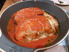 肉酱千层面-LA MAISON公鸡和龙(蛇口店)