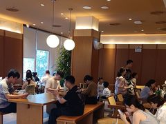 -奈雪的茶(大梅沙8号仓店)