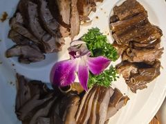 -百年银屏蚝烙·潮汕菜·非遗(乐山店)