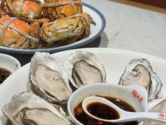 -杨氏青龙虾·羊蝎子(金盛路总店)