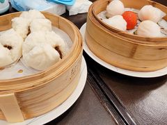 笋尖虾饺皇-广州文华东方酒店·江-由辉师傅主理