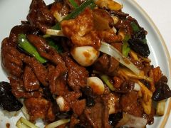 -惠丰堂饭庄·烤鸭·京味菜(翠微路店)