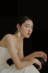 点击看大图 -Chic Bridal 熙可婚纱