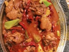 -楼兰新疆菜(江宁万达店)