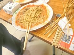 -郭记小街麻辣烫(南小街总店)