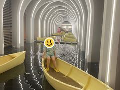 -涨巢·潮玩水疗局