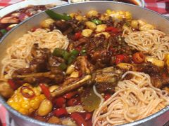 -辣小鲜·南昌大排档(船山路店)