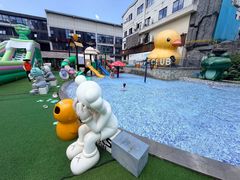 -水善汇旗舰店(金牛路店)