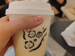 -喜茶(佛山岭南站店)