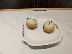 -鑫震源·苏式大虾生煎(独墅湖邻里中心店)