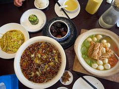 -永安鱼庄·镇江菜(东吴路店)