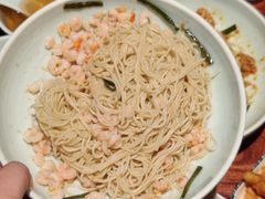 -裕兴记•蟹黄面馆(人民广场店)