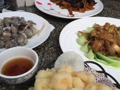 -江宁会馆(劈柴院店)