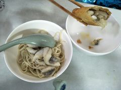 黄鱼春卷-明呈黄鱼面馆(斜土路店)
