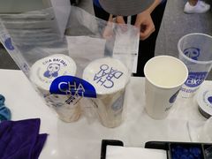 -茶百道(翠柏店)