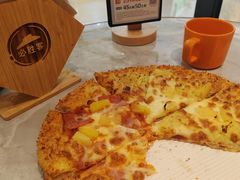 -必胜客(城西银泰店)