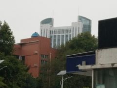 -武汉市第四中学