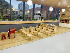 -海汀顿儿童之家(保利香雪园区)