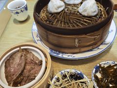 -苏兴记·小笼馄饨(建筑路店)