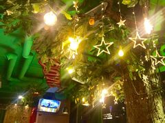 -烛影拾光观景餐厅·创意菜·摄影·小提琴(大唐不夜城店)