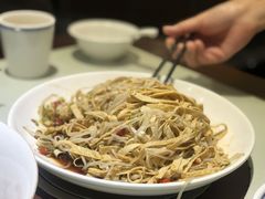 -筒子骨炖黄鸭叫·許家故事(凯德广场店)