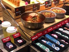 -炉小哥烤肉(熙地港店)