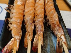 -浦·传统日式料理(3 5 1 1 店)