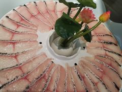 -马家斑.鲜鱼火锅(松湖万科店)