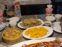 -前海沿·青岛菜(乐客城店)