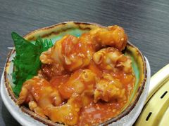 -AJIYA·池袋日式烧肉自助(天津万象城店)