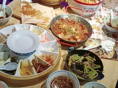 -怪噜范·老贵阳街头名小吃(汇金星力城店)
