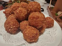 -满堂·烤鸭店·北京菜(鼓楼店)