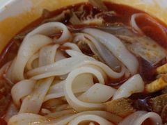 -江三王记牛杂馆(总店)