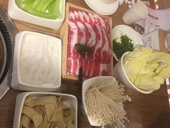 -捞三国火锅(吾悦广场店)