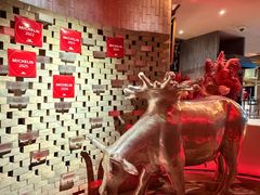 -恰餐厅及酒吧CHAR Bar & Grill(北京三里屯洲际店)