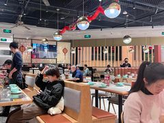 -潮界(虹桥新天地店)